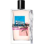ZADIG&VOLTAIRE THIS IS HER! ZADIG DREAM EDP D 100ML ZADIG&VOLTAIRE THIS IS HER! ZADIG DREAM EDP D 100ML