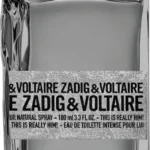 ZADIG & VOLTAIRE THIS IS REALLY HIM 100ML