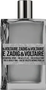 ZADIG & VOLTAIRE THIS IS REALLY HIM 100ML