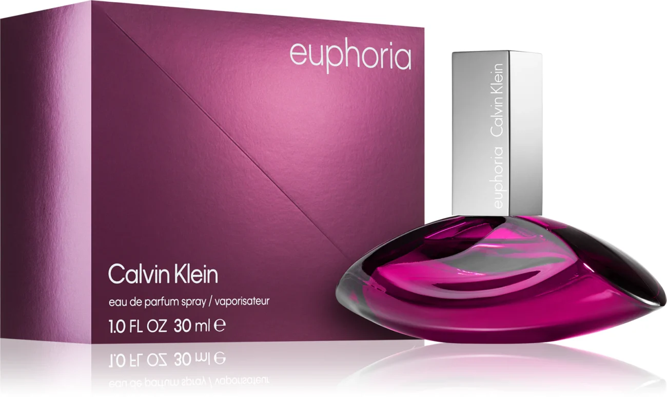 CALVIN KLEIN MY EUPHORIA EDP D 30ML