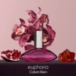 CALVIN KLEIN MY EUPHORIA EDP D 30ML