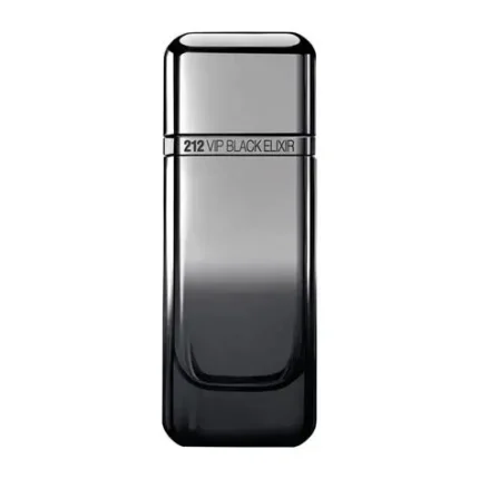 CAROLINA HERRERA 212 VIP BLACK ELIXIR EDP M 100ML