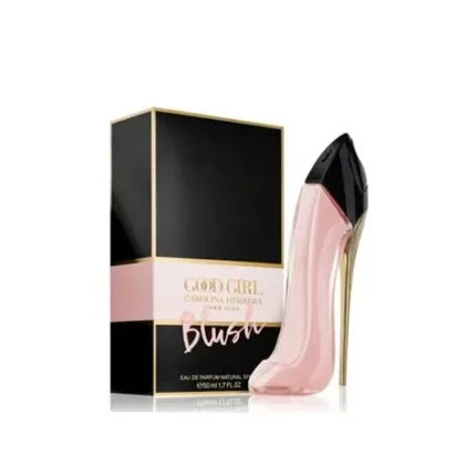 CAROLINA HERRERA GOOD GIRL BLUSH EDP 50ML