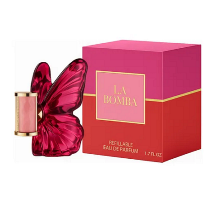 CAROLINA HERRERA LA BOMBA EDP 50ML