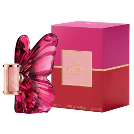 CAROLINA HERRERA LA BOMBA EDP 80ML