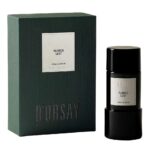 D`ORSAY FLOWER LUST EXTRAIT 50ML