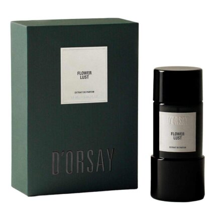 D`ORSAY FLOWER LUST EXTRAIT 50ML