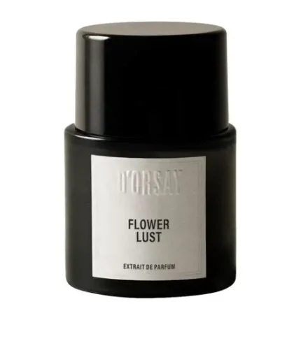 D`ORSAY FLOWER LUST EXTRAIT 50ML