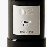 D`ORSAY FLOWER LUST EXTRAIT 90ML
