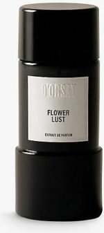 D`ORSAY FLOWER LUST EXTRAIT 90ML