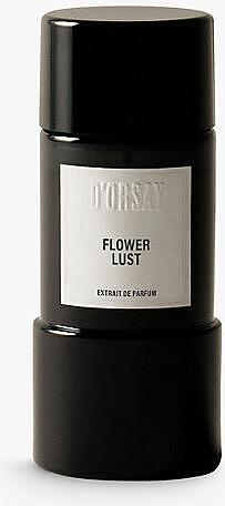 D`ORSAY FLOWER LUST EXTRAIT 90ML