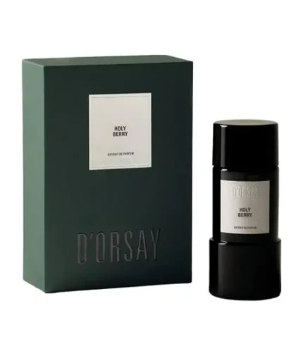 D`ORSAY HOLI BERRY EXTRAIT 90ML