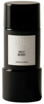 D`ORSAY HOLI BERRY EXTRAIT 90ML