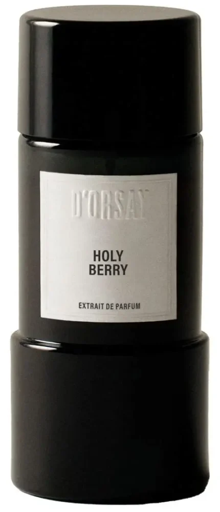 D`ORSAY HOLI BERRY EXTRAIT 90ML