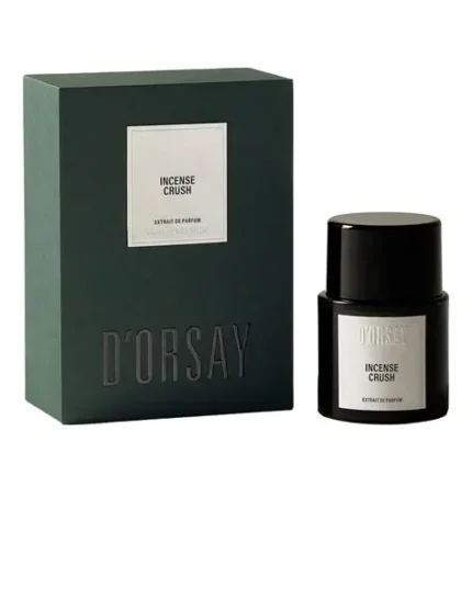 D`ORSAY INCENSE CRUSH EXTRAIT 50ML
