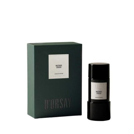 D`ORSAY INCENSE CRUSH EXTRAIT 90ML