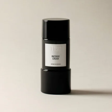 D`ORSAY INCENSE CRUSH EXTRAIT 90ML