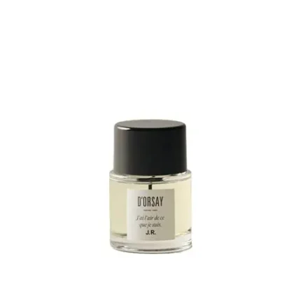 D`ORSAY JR EDT U 50ML