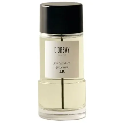 D`ORSAY JR EDT U 90ML