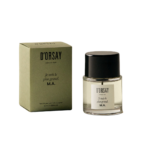 D`ORSAY MA EDP U 50ML