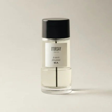 D`ORSAY MA EDP U 90ML
