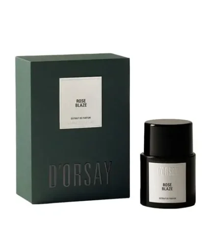 D`ORSAY ROSE BLAZE EXTRAIT 50ML