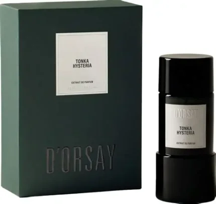 D`ORSAY TONKA HYSTERIA EXTRAIT 50ML