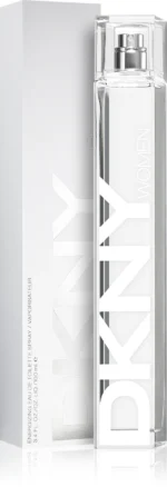 DKNY WOMAN ENERGIZING EDT 100ML DKNY WOMAN ENERGIZING EDT 100ML