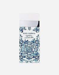 DOLCE GABBANA LIGHT BLUE SUMMER VIBES EDT D 100ML