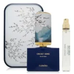 FLORAIKU EDP 50ML+10ML CRICKET SONG