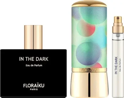 FLORAIKU EDP 50ML+10ML IN THE DARK