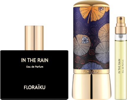 FLORAIKU EDP 50ML+10ML IN THE RAIN
