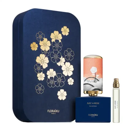 FLORAIKU EDP 50ML+10ML JUST A ROSE