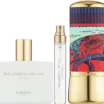 FLORAIKU EDP 50ML+10ML ONE UMBRELLA FOR TWO