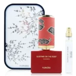 FLORAIKU EDP 50ML+10ML SLEEPING ON THE ROOF