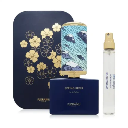 FLORAIKU EDP 50ML+10ML SPRING RIVER