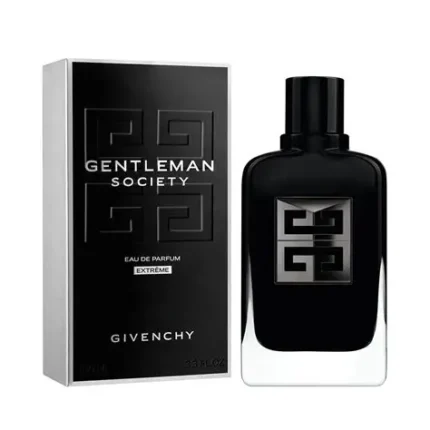 GIVENCHY GENTLEMEN SOCIETY EXTREME EDP M 100ML