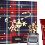 JEAN PAUL GAULTIER SCANDAL EDT M 100ML+75SG