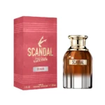 JEAN PAUL GAULTIER SCANDAL ELIXIR EDP D 30ML