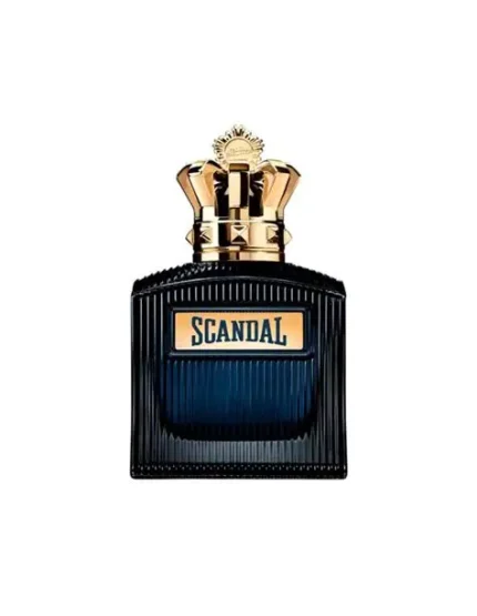 JEAN PAUL GAUTIER SCANDAL INTENSE EDP M 100ML