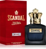 JEAN PAUL GAUTIER SCANDAL INTENSE EDP M 50ML