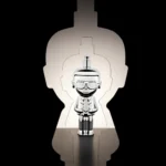 KARL LAGERFELD IKONIK MAN EDP 60ML