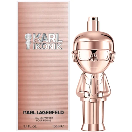 KARL LAGERFELD IKONIK WOMAN EDP 100ML