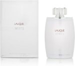 LALIQUE WHITE EDT 125ML
