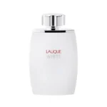 LALIQUE WHITE EDT 125ML