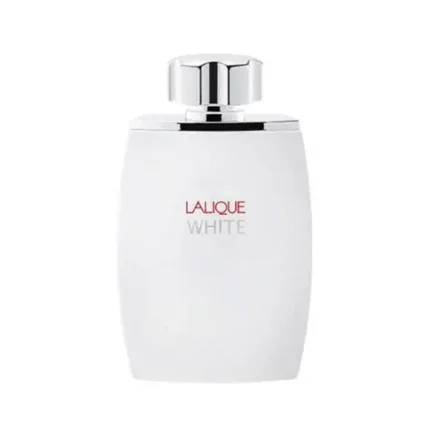 LALIQUE WHITE EDT 125ML
