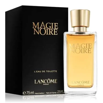 LANCOME MAGIE NOIR EDT 75ML