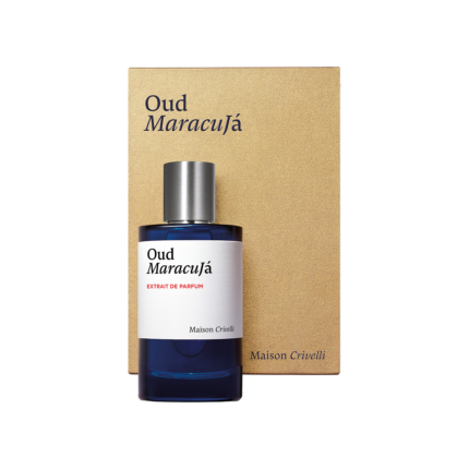 MAISON CRIVELLI OUD MARACUJA EXTRAIT U 100ML