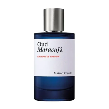 MAISON CRIVELLI OUD MARACUJA EXTRAIT U 100ML