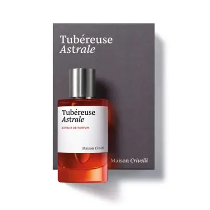 MAISON CRIVELLI TUBERESUSE ASTRALE EXTRAIT U 100ML
